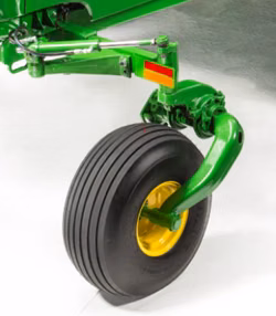 2025 John Deere W235M - Image 17