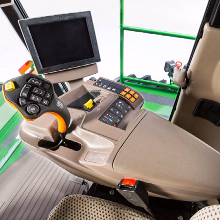 2024 John Deere W235R - Image 6
