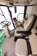 2025 John Deere W260R - Image 2