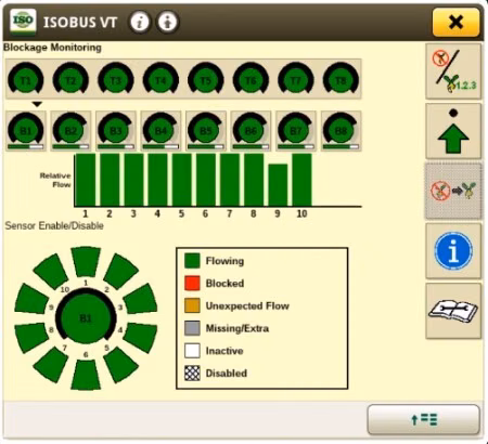 2024 John Deere N560 - Image 5