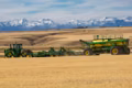 2024 John Deere N536 - Image 2