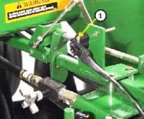2023 John Deere H560F - Image 10