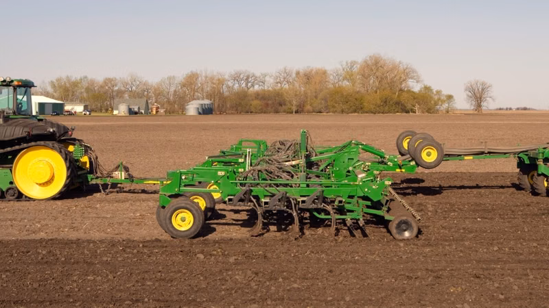2025 John Deere H561 - Image 1
