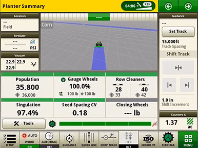 2026 John Deere DB60 24Row30 - Image 12