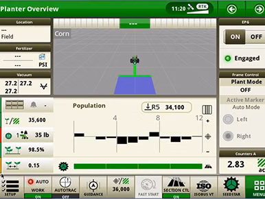 2026 John Deere DB60 24Row30 - Image 13