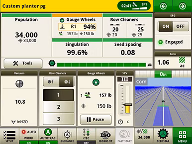 2026 John Deere DB60 24Row30 - Image 15