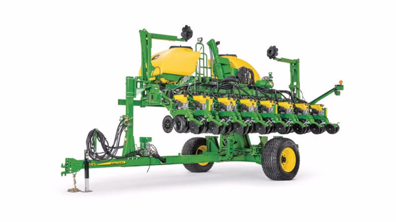 2024 John Deere 1745 - Image 1