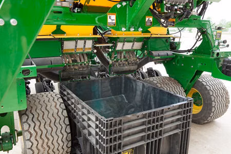 2026 John Deere N542C - Image 7