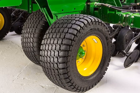 2024 John Deere N540C - Image 38