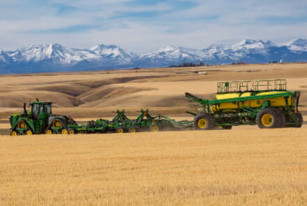 2024 John Deere N530C - Image 2