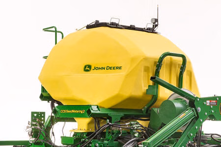 2024 John Deere N530C - Image 6