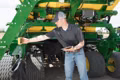 2024 John Deere N530C - Image 9