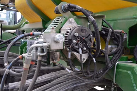 2024 John Deere N530C - Image 14