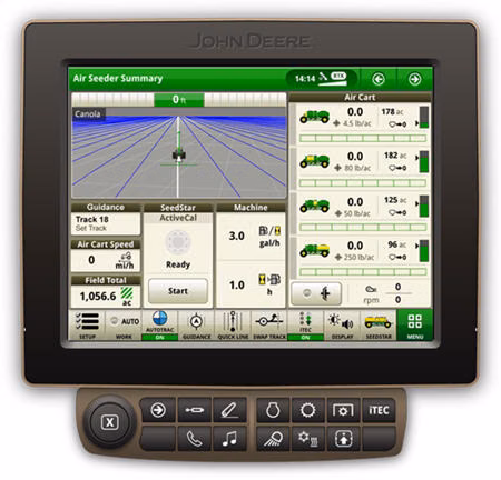 2024 John Deere N530C - Image 15