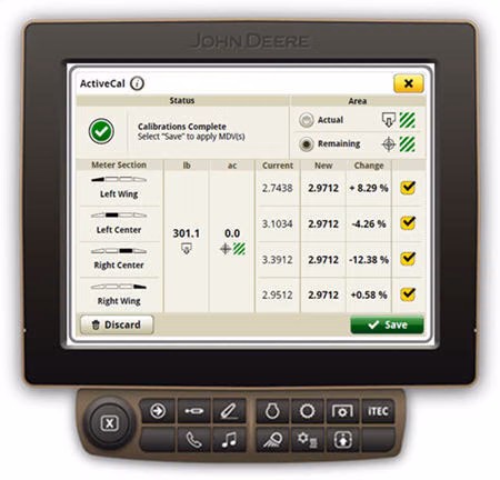2024 John Deere N530C - Image 16
