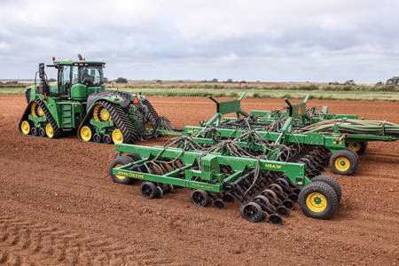 2024 John Deere N530C - Image 43