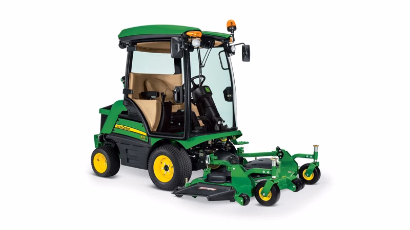 2025 John Deere 1575 Terrain Cut™ - Image 1