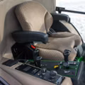 2025 John Deere 1575 Terrain Cut™ - Image 14