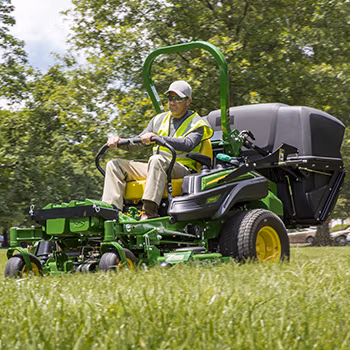 2024 John Deere Z994R Diesel ZTrak™ - Image 2