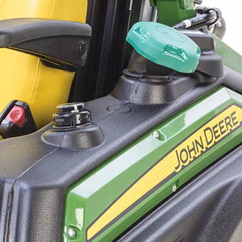 2024 John Deere Z994R Diesel ZTrak™ - Image 25