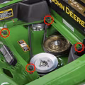 2024 John Deere Z994R Diesel ZTrak™ - Image 45