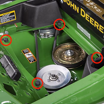 2024 John Deere Z994R Diesel ZTrak™ - Image 45