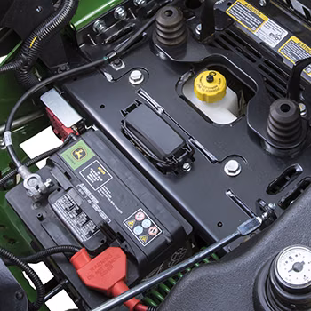 2024 John Deere Z994R Diesel ZTrak™ - Image 67