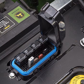 2024 John Deere Z994R Diesel ZTrak™ - Image 69