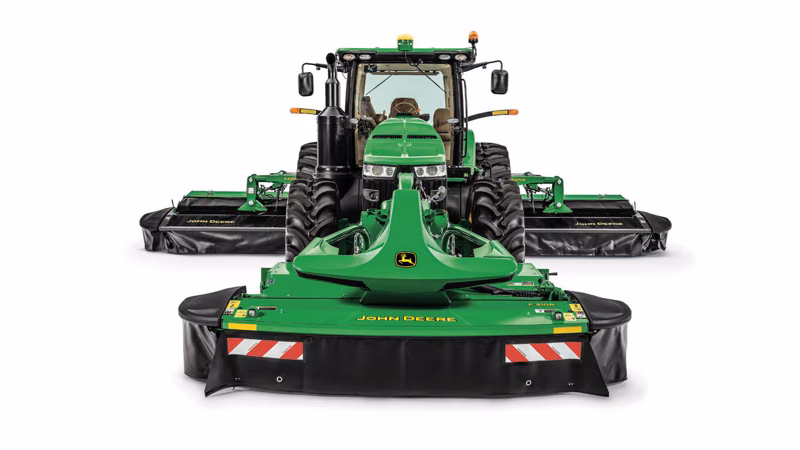 2024 John Deere F310R - Image 1