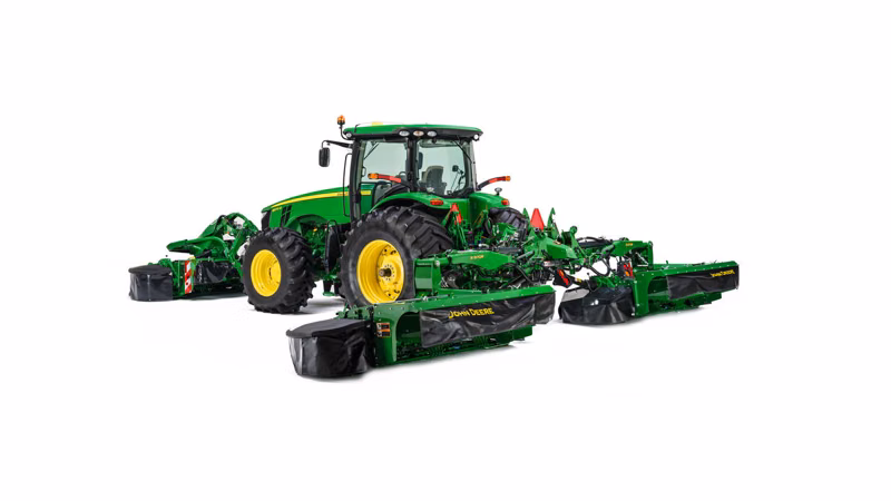 2024 John Deere R870R - Image 1