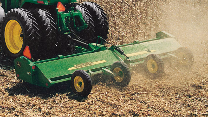 2024 John Deere 120 - Image 1