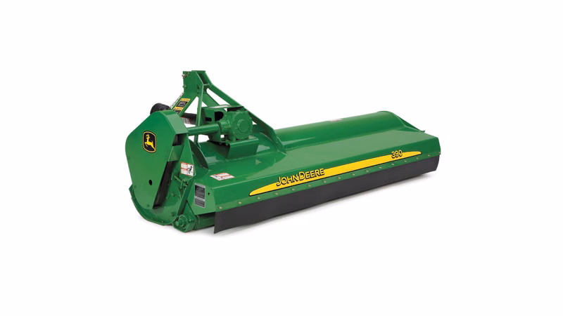 2024 John Deere 390 - Image 1