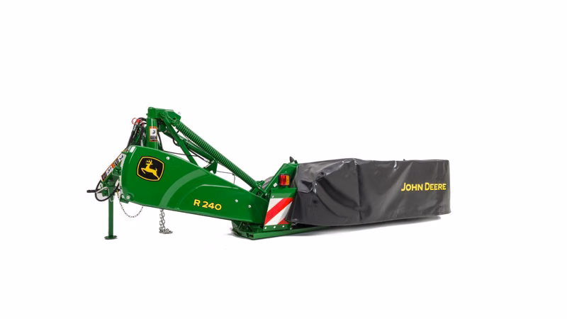 2024 John Deere R240 - Image 1