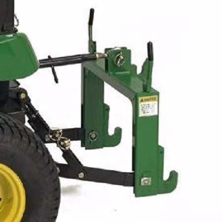 2026 John Deere 3025D - Image 14