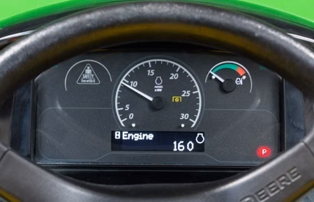 2023 John Deere 3035D - Image 5