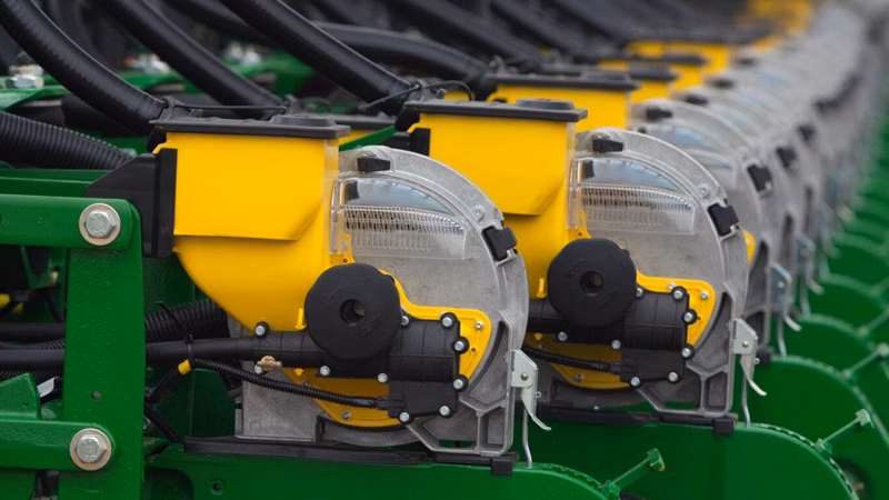2025 John Deere DB80 32Row30 - Image 1