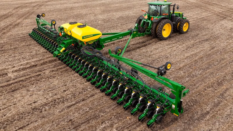 2026 John Deere DB60 36Row20 - Image 1