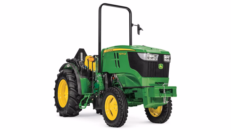 2025 John Deere 5075GN - Image 1