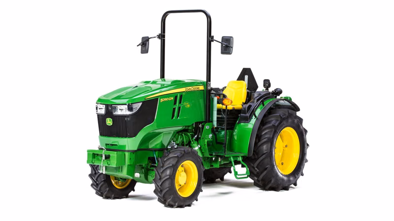 2023 John Deere 5090GN - Image 1