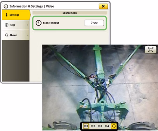 2023 John Deere 7R 250 - Image 22