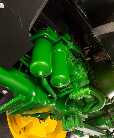 2025 John Deere 8R 230 - Image 10