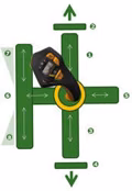2024 John Deere 8R 340 - Image 5
