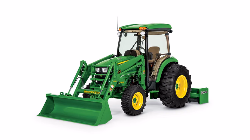 2024 John Deere 4052R - Image 1