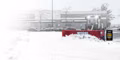 2023 Western Snowplows 8' (PILE DRIVER™ (TRACE™ Edge)) - Image 1