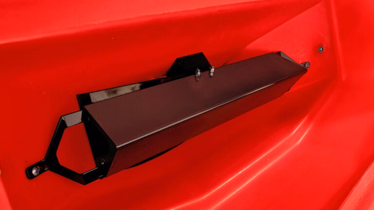 2025 Western Snowplows 900 - Image 10