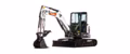 2023 Bobcat E50 (Extendable Arm) - Image 1