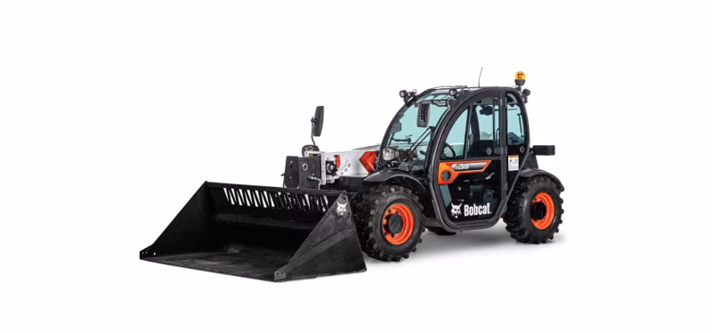 2023 Bobcat TL519 - Image 1