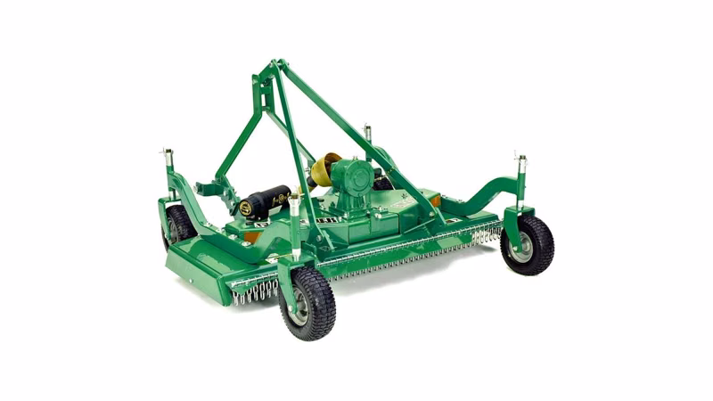 2023 John Deere GM2072R - Image 1
