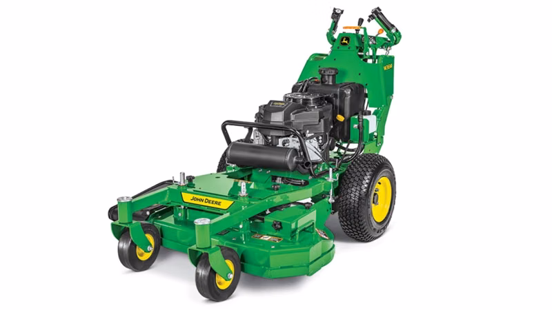 2026 John Deere W36M - Image 1