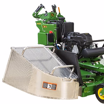 2026 John Deere W36M - Image 17